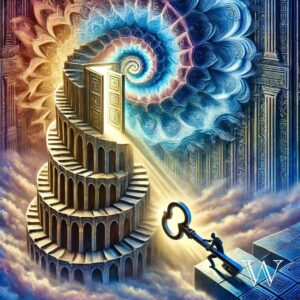 A Key To Babel - Sapien Medicine