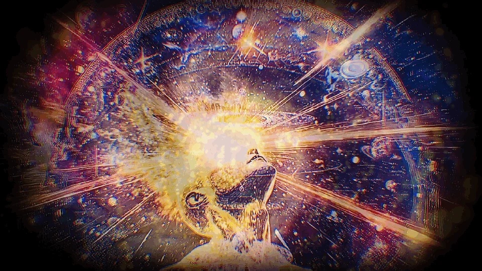 GOD OF ALL 1000X – LUMINATOR