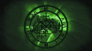 INFERNAL WEALTH 100X - LUMINATOR