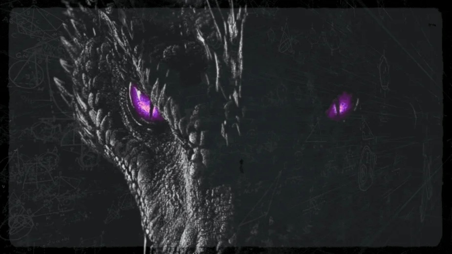 DRAGON MIND 100X – LUMINATOR