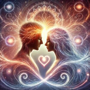 Matchmaker 2.0 - The Energetic Journey To Love! - Sapien Medicine