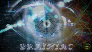 Brainiac