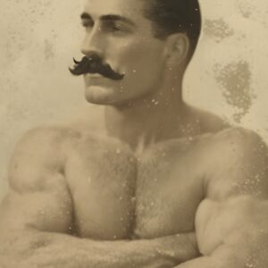The Manly Man - Sapien Medicine