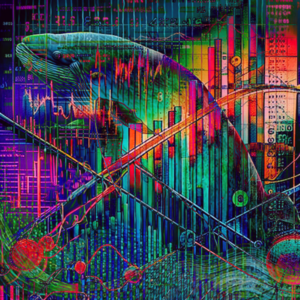 The Whale Trader - Aesthetics University