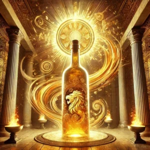 The Crownbreaker’s Radiance