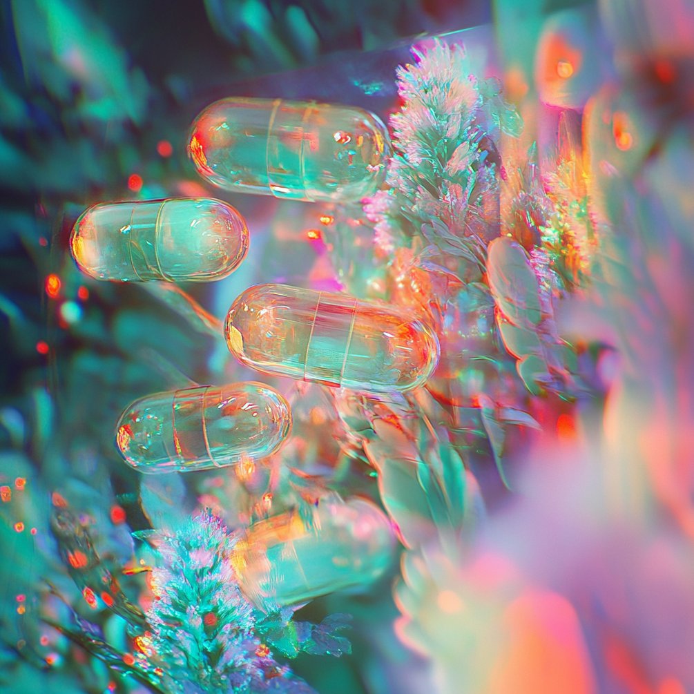 Limitless – A Touch Of The Gods