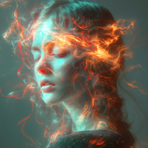 Sexual Aura