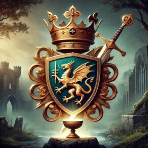 The Grail Quest - Sapien Medicine