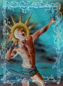 The Apollo - Sapien Medicine