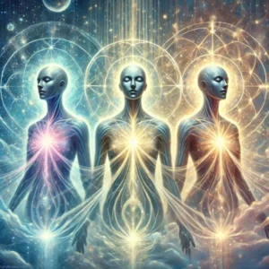 Trinity of the Breath