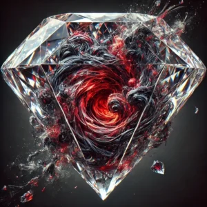 Diamond Bloodfire