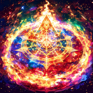 Astrological Manifestation Buff - Aesthetics University