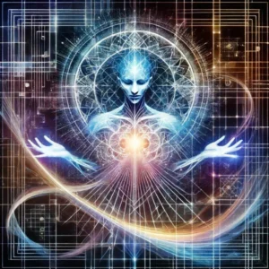 Architect of Reality - Sapien Medicine