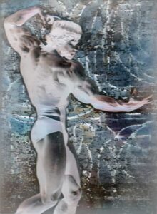 The Divine Physique - Sapien Medicine