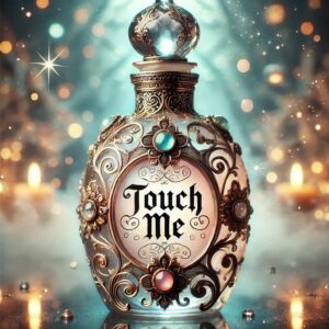 Seraphina’s Touch Me Potion - Sapien Medicine