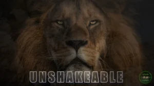 Unshakeable - Fearless Alpha Psyche