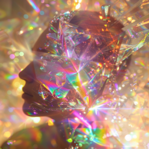 Primatic Aura - A Touch Of The Gods