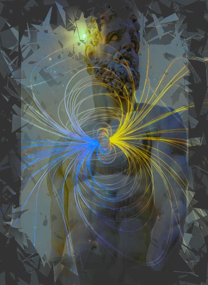 The Magnetic Male – Sapien Medicine