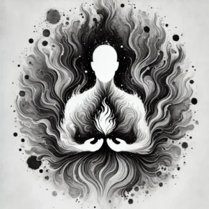 The Steady Flame