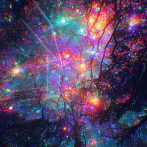 Multidimensional Nervous System Healing - A Touch Of The Gods