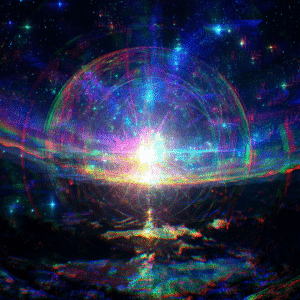 Celestial Alkahestry - A Touch Of The Gods
