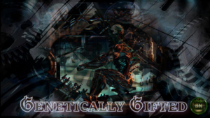 Genetically Gifted - Absolute Muscle