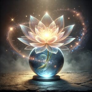 The Heart Crucible - The Fractured Spira
