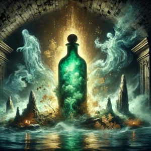 Primordial Core Elixir
