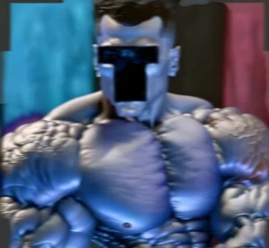 The Muscle Roar - Sapien Medicine