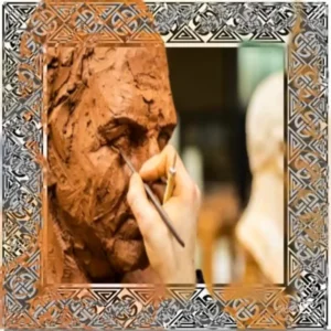 The Face Sculptor - Sapien Medicine