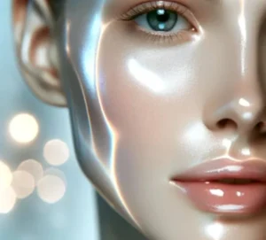 The Plasma Glass Skin - Sapien Medicine