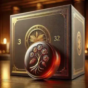 Strahl 332 (Artemis Series) - Sapien Medicine