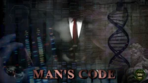 Man's Code - The Peak of Masculinity