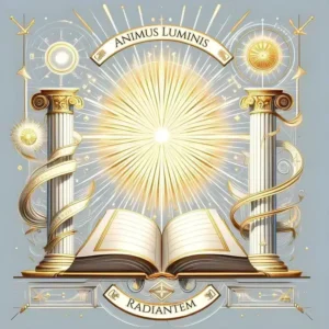Animus Luminis Radiantem - Sapien Medicine