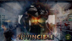 Invincible - Limitless Athletic