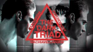 DARK TRIAD FACE 100X