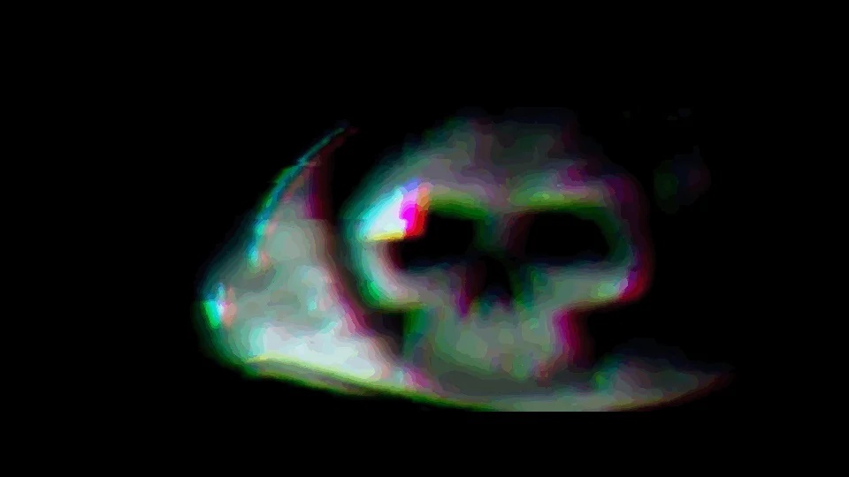 NØiR STAR 100X – LUMINATOR