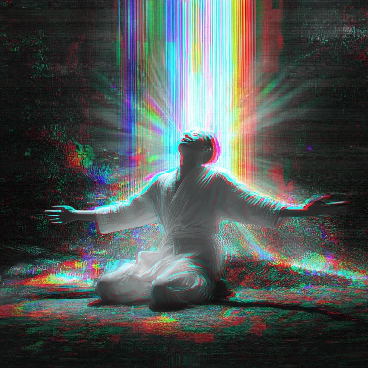 Total Surrender – A Touch Of The Gods