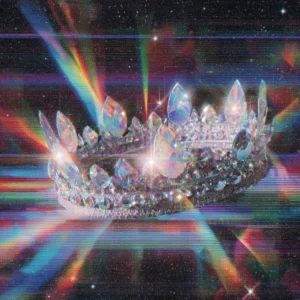 Soul Jewels Crown - A Touch Of The Gods