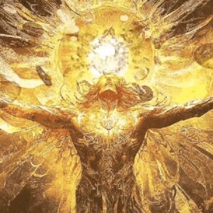GOD OF GOLD 1000X - LUMINATOR