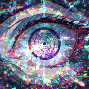 Rinnegan - A Touch Of The Gods