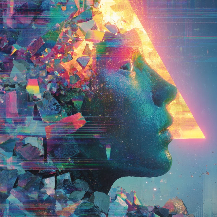 Ego Architect – A Touch Of The Gods