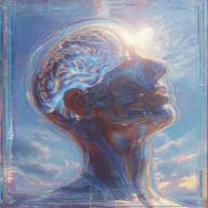 Brain Prime - A Touch Of The Gods