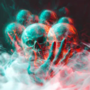Curse Manipulation Technique - A Touch Of The Gods