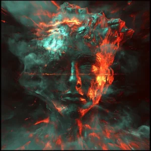 Dark Blood System - A Touch Of The Gods