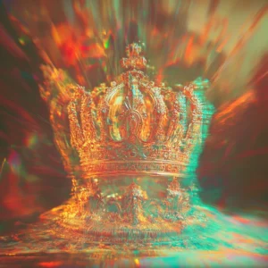 Royal - A Touch Of The Gods