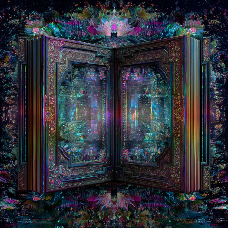 The Black Manifestation Codex