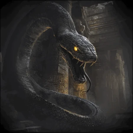 LEVIATHAN ENHANCEMENT 100X – LUMINATOR