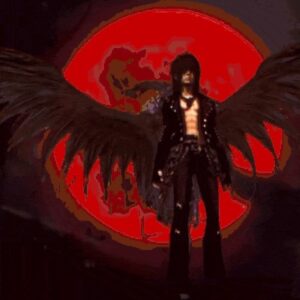 VAMPYRiC PUNK V2 1000X - LUMINATOR