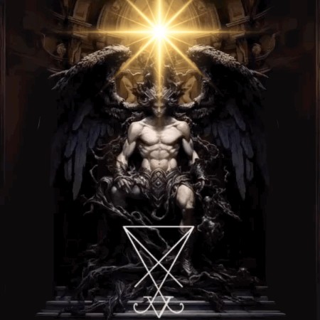 SEAL OF LUCIFER 1000X